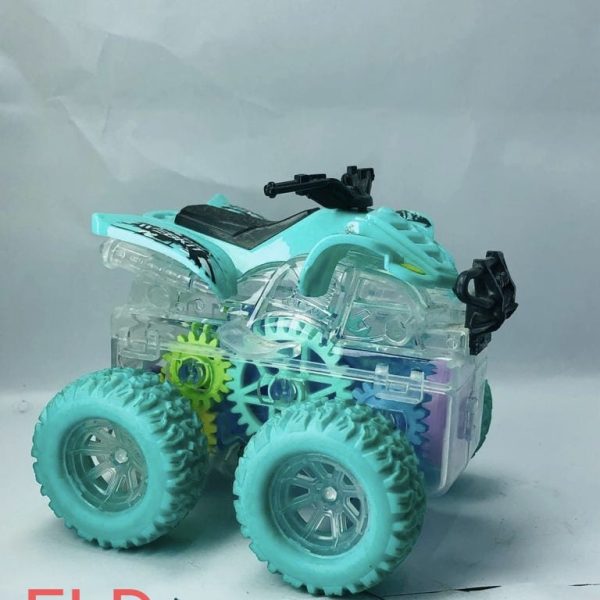 Baby Car
