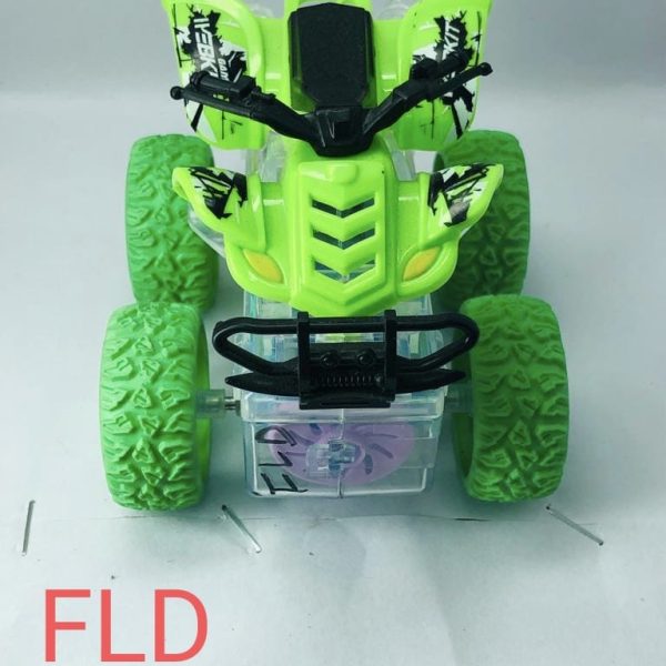 Baby Toy