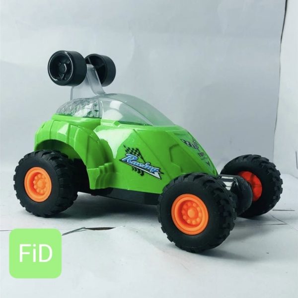 Baby Toy