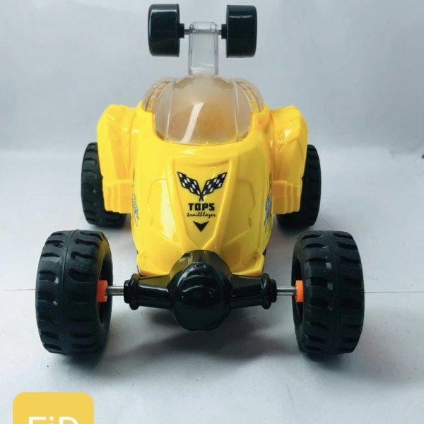 Baby Toy