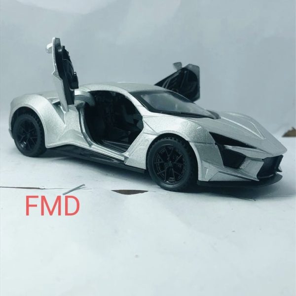 Baby Car