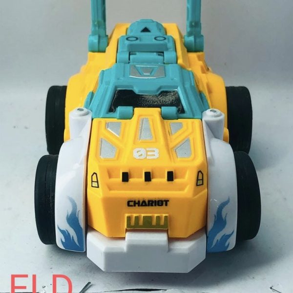 Baby Car