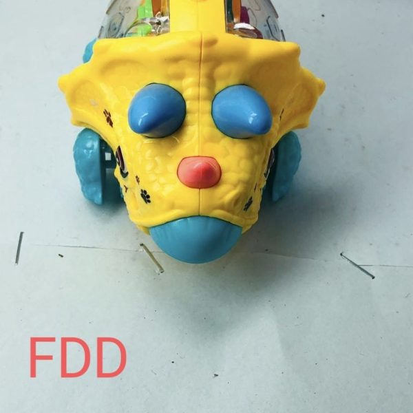 Baby Toy