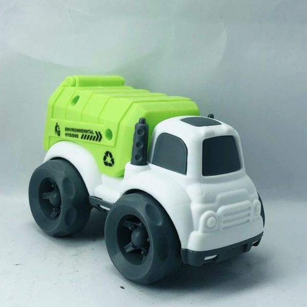 Baby Car