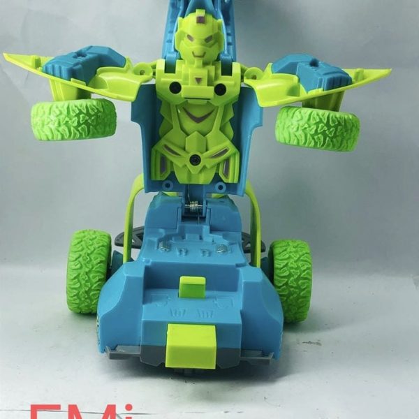 Baby Toy