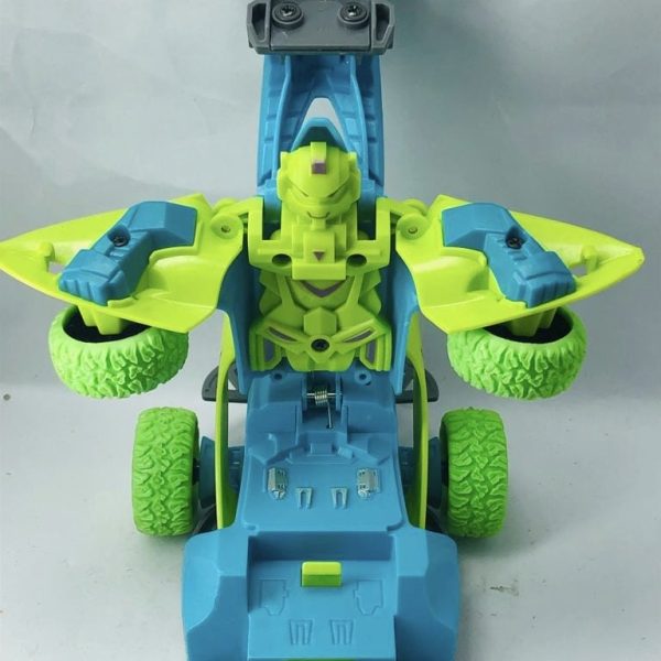 Baby Toy