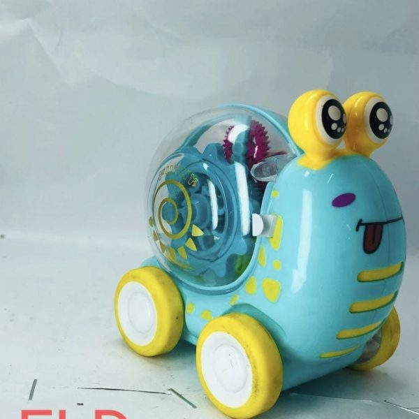 Baby Toy