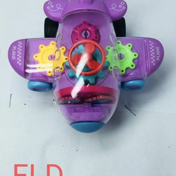 Baby Toy