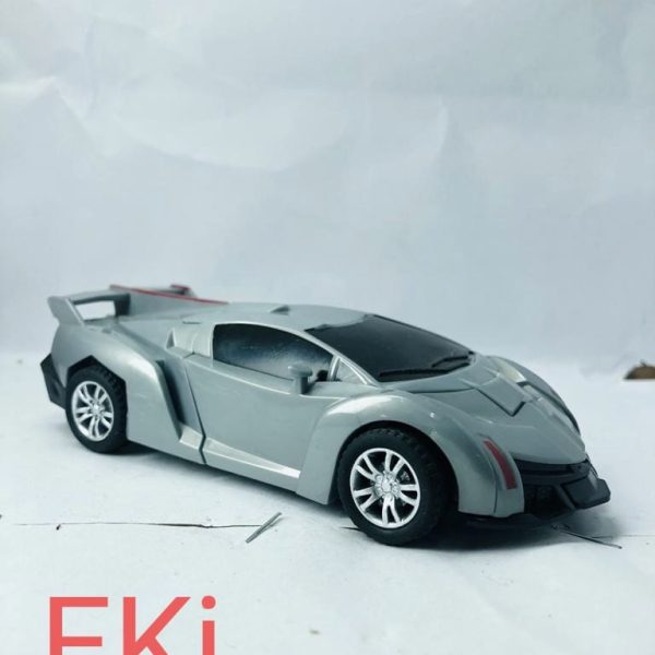 Baby car