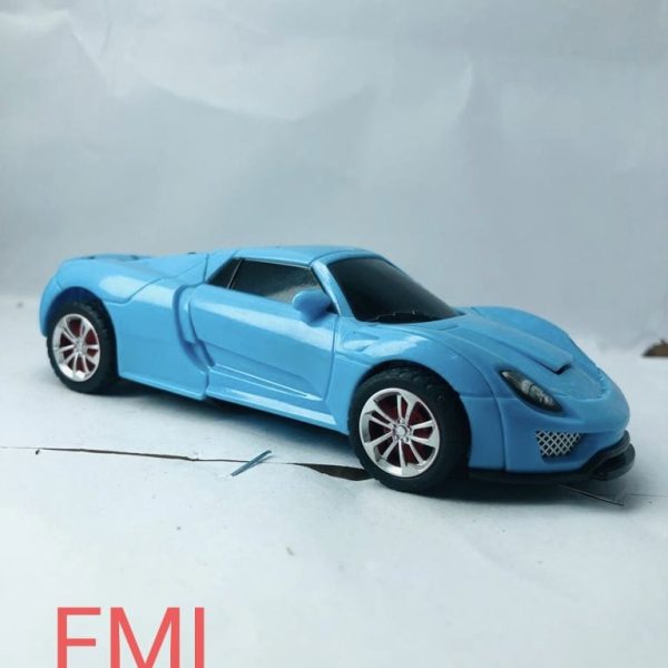 Baby Car