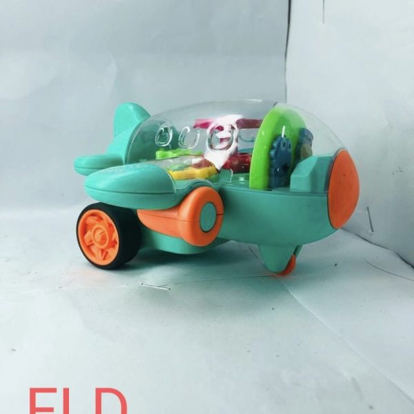 Baby Toy