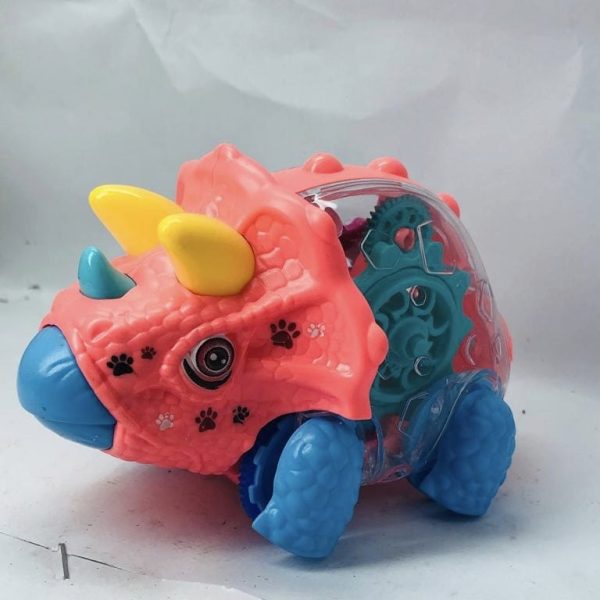 Baby Toy