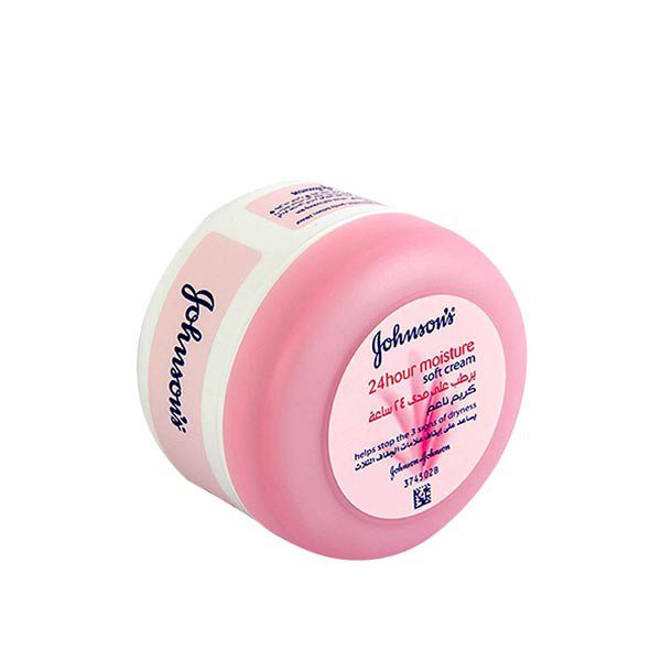 Johnson 24 cream 200ml