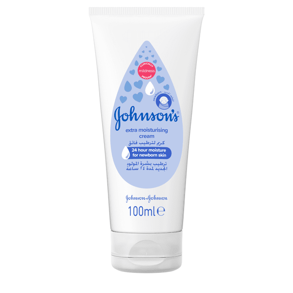 Johnson cream Blue 100ml