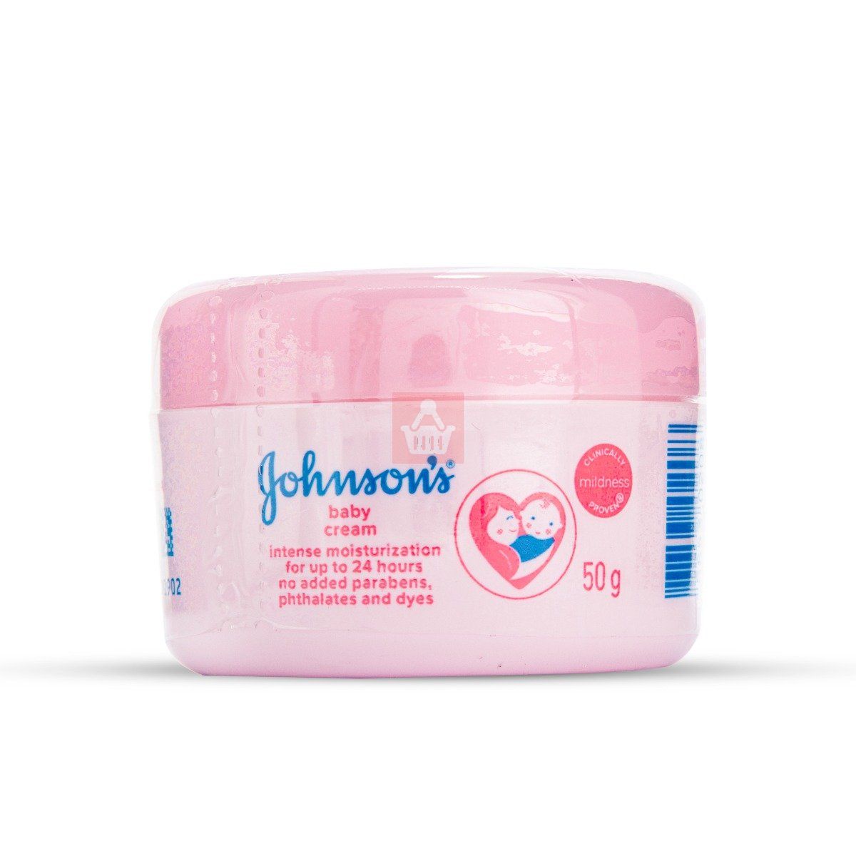 Johnson cream Blue 50ml