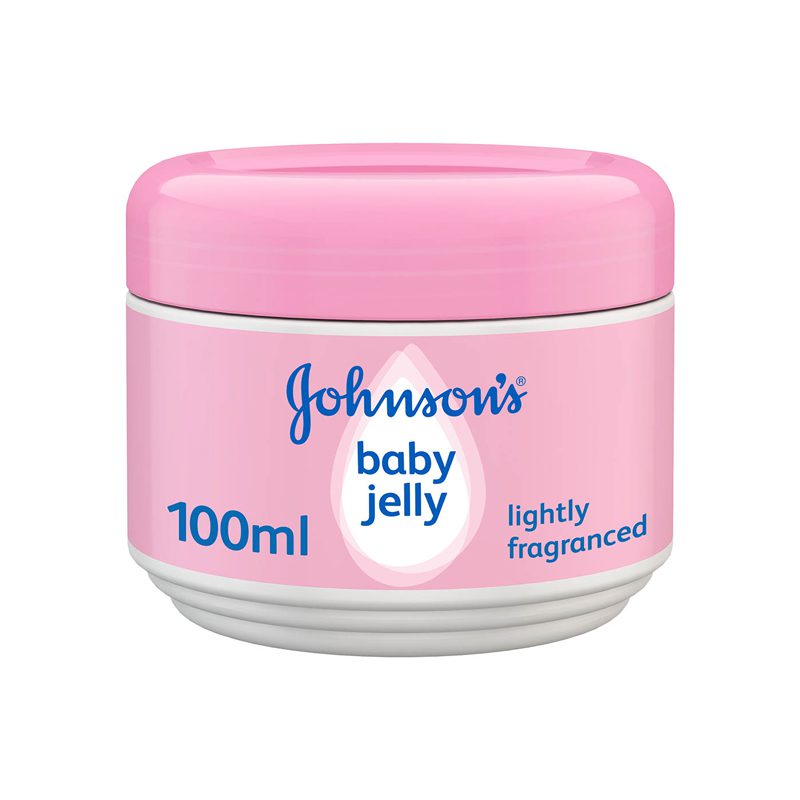 Johnson jelly 100gm