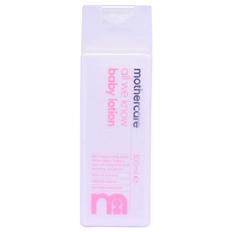 Mother care Body Loction 300ml