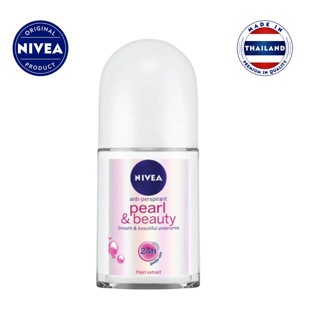 Nivea roll on women