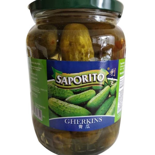 Saporito