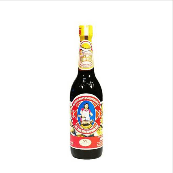 Maekrua Oyster Sauce 600 ml