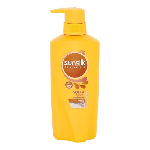 Sunsilk shampoo 650ml Thailand