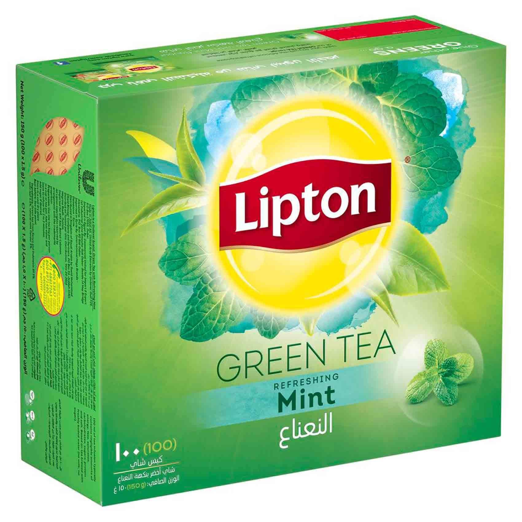 Twinings Classics Earl Gray Tea 100 pices