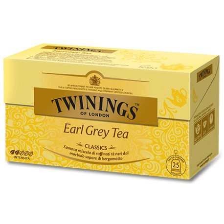 Twinings Classics Earl Gray Tea