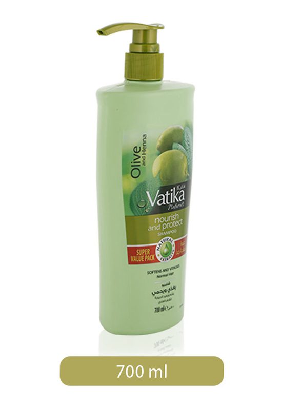 Vatika 700 ml Dubai