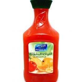Almarai Juice Mixed Fruits Flavor 1.4 L ( Dubai )