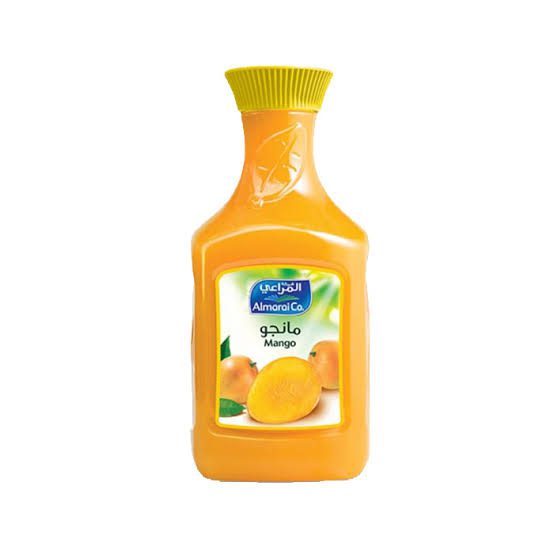 Almarai Juice Mango Flavor 1.4 L ( Dubai )