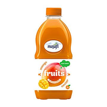 Masafi Mango Juice 1 litter