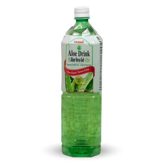 Shammi Aloe Drink Juice 1.5 Littre