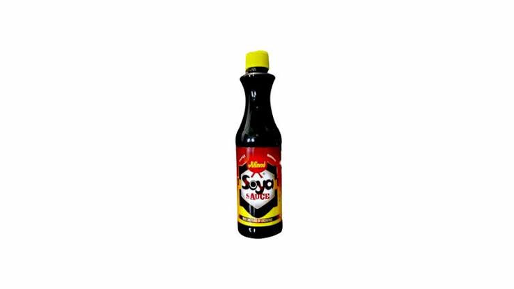 Ahmed Soy Sauce 250 ml