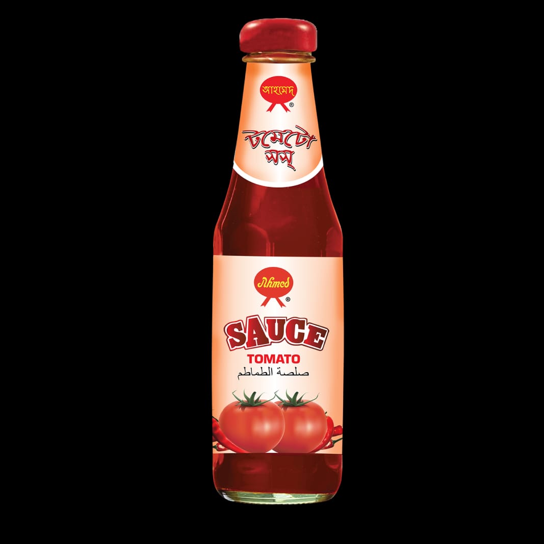 Ahmed Tomato Sauce 330ml