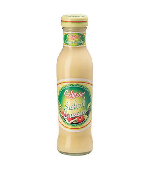 Calypso Salad Creame 250ml