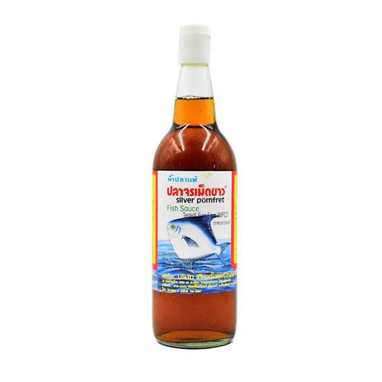 Fish Sauce 750 ml