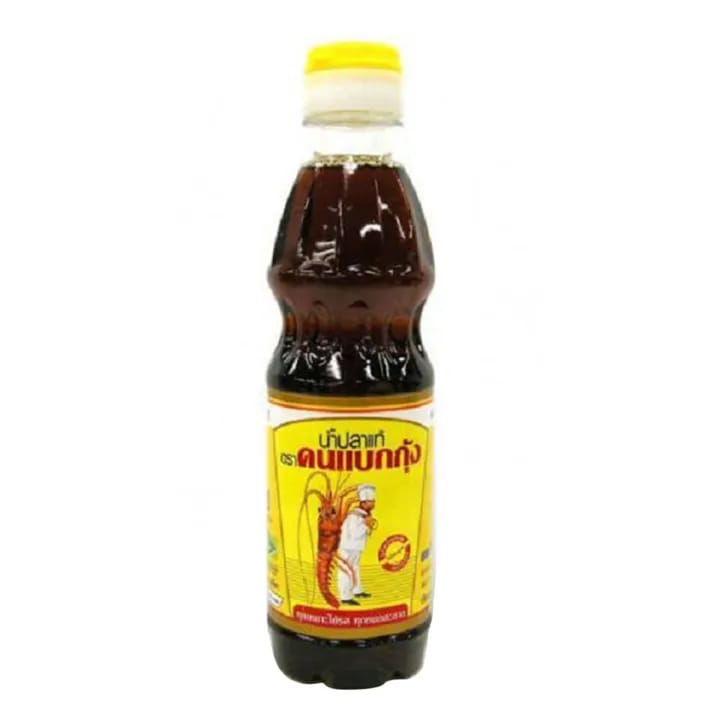 Fish Sauce