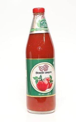 Ruchi Tamato Kechape 1000ml