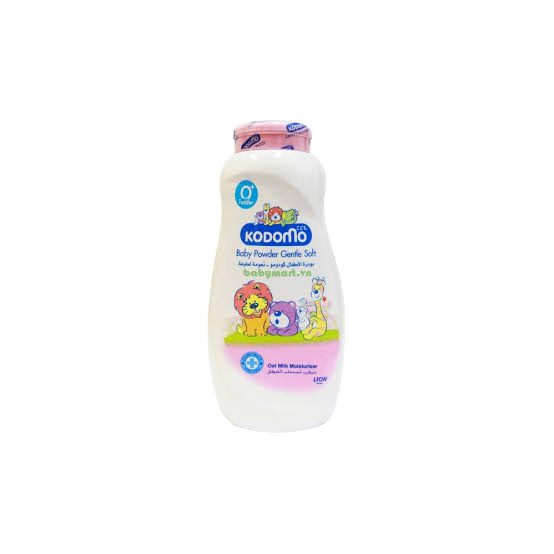 Kodomo Baby Powder 160 mll