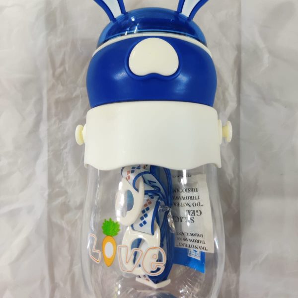 Baby Feeder