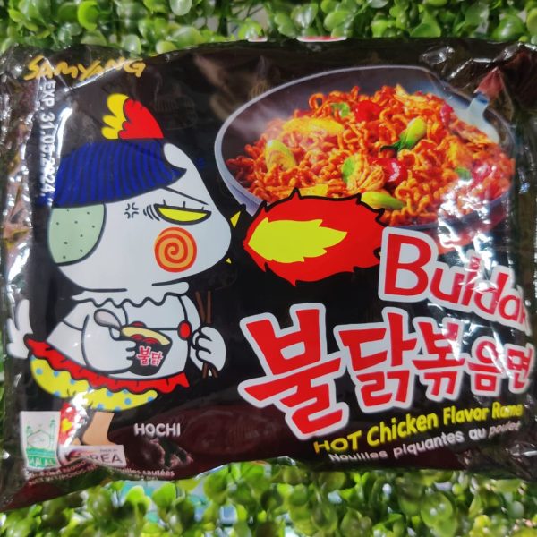 Ramen Noodles 1 pis