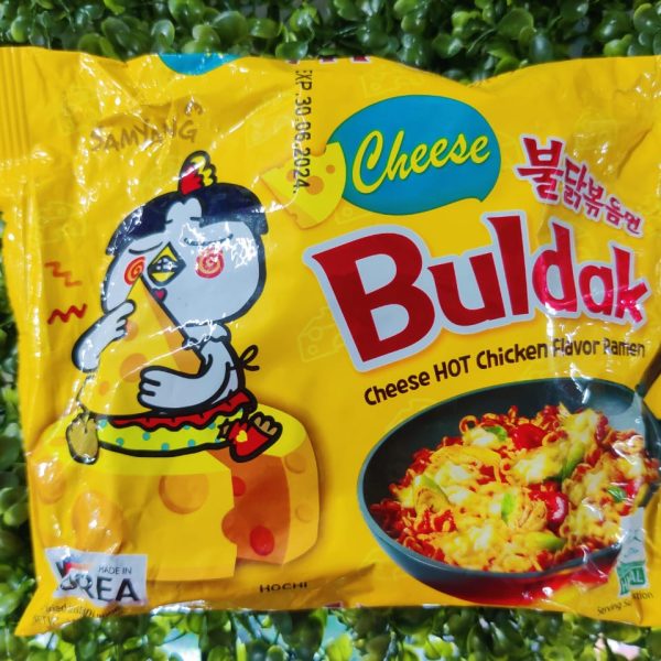 Ramen Noodles 1 pis