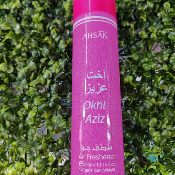 Air Freshener
