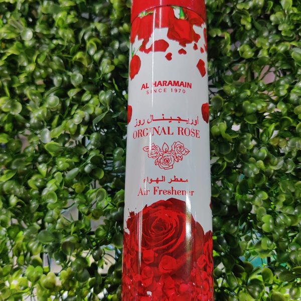 Air Freshener