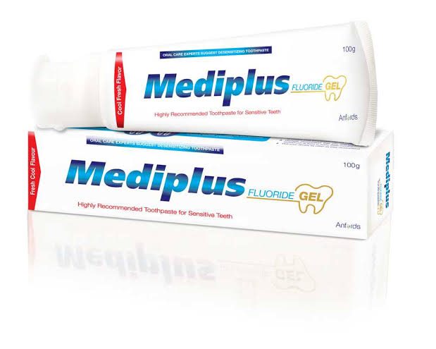 Mediplus paste 100 gm