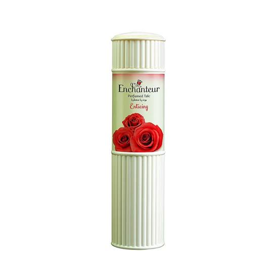 Enchanteur Perfumed Talc Enticing 250 ml