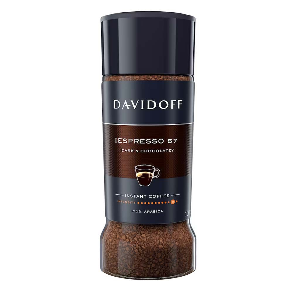 Davidoff Coffee At Best Price In Bangladesh 90 gm