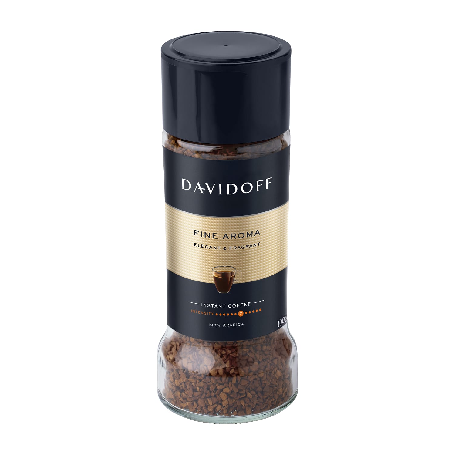 Davidoff fine Aroma coffee 90gm