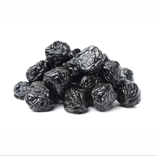 Dried Black Sakura Plum / Dry Black Sakura Plum 1KG Imported