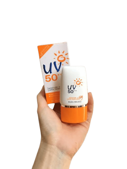 UV sunblock